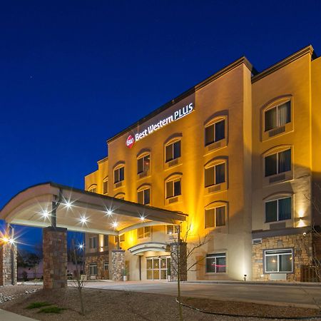 Best Western Plus Gallup Inn & Suites Экстерьер фото