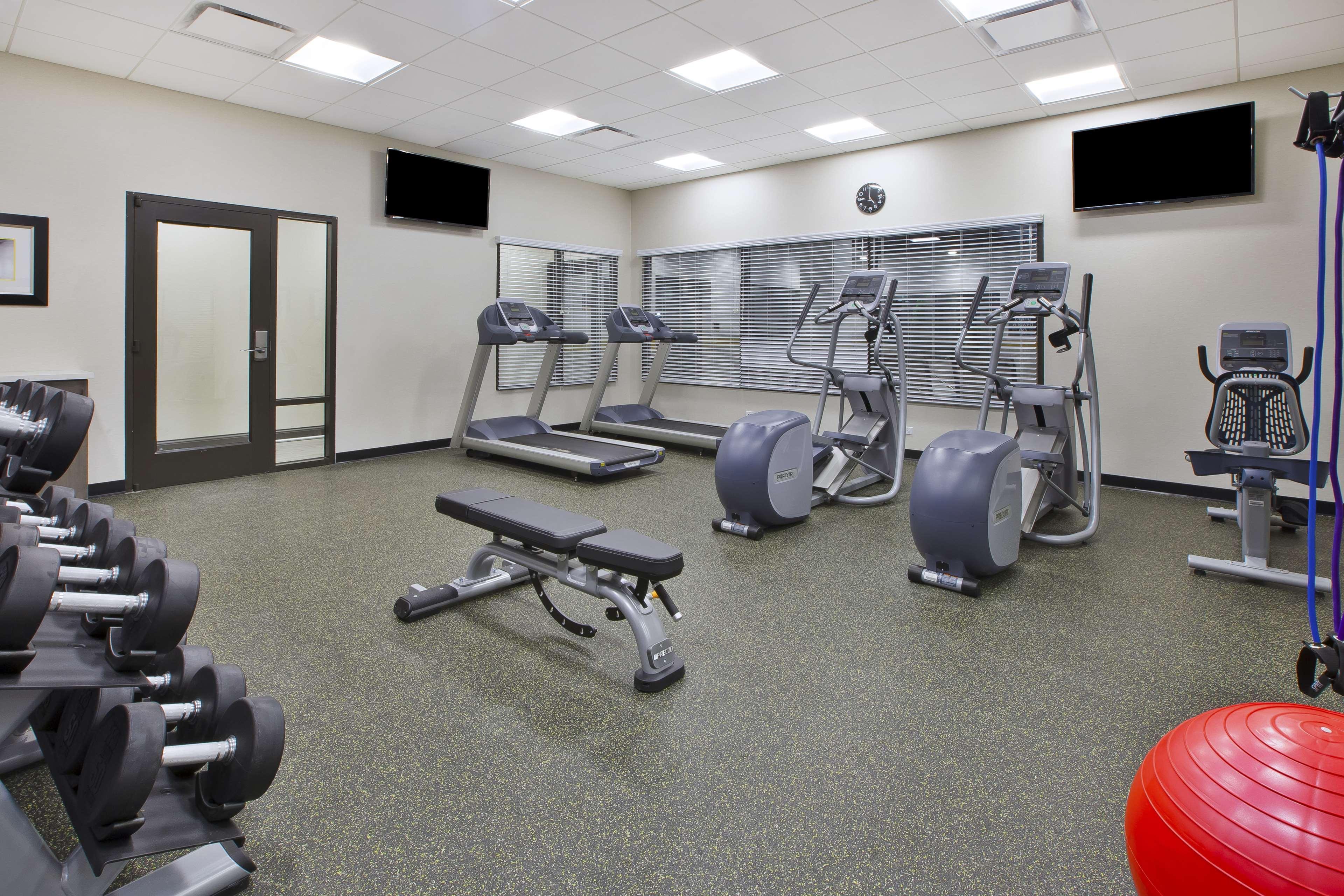Best Western Plus Gallup Inn & Suites Экстерьер фото