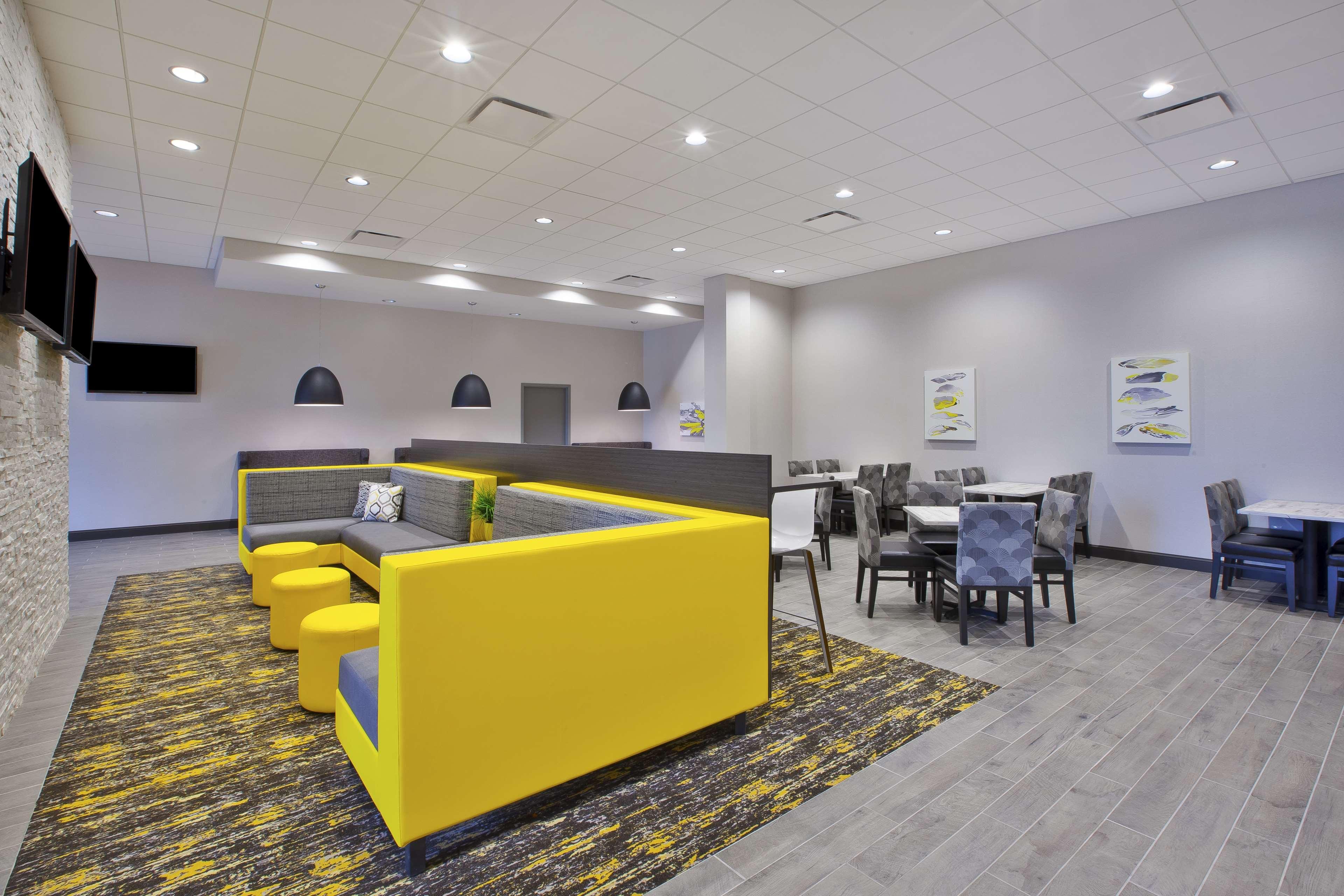 Best Western Plus Gallup Inn & Suites Экстерьер фото