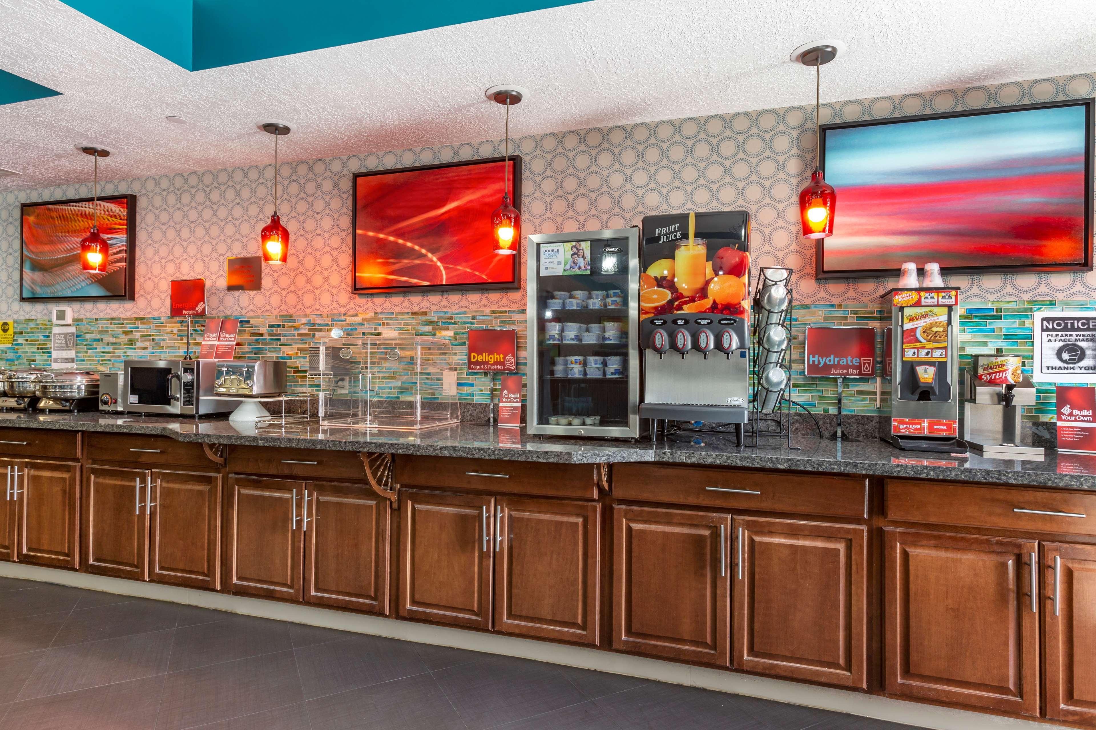 Best Western Plus Gallup Inn & Suites Экстерьер фото